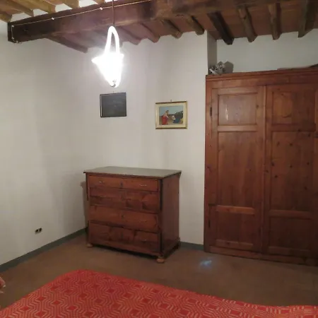 Casa Rupini *