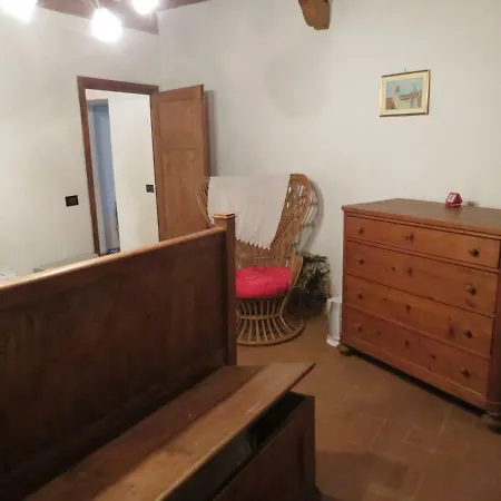 Holiday home Casa Rupini