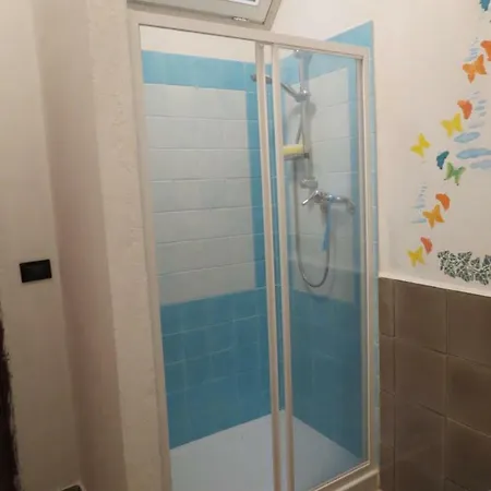 Сasa de vacaciones Casa Rupini