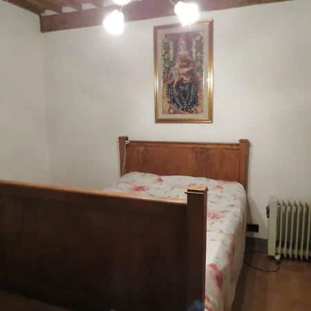 Сasa de vacaciones Casa Rupini *