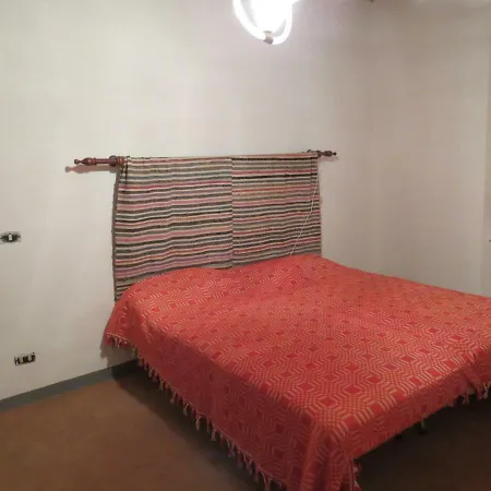 Сasa de vacaciones Casa Rupini